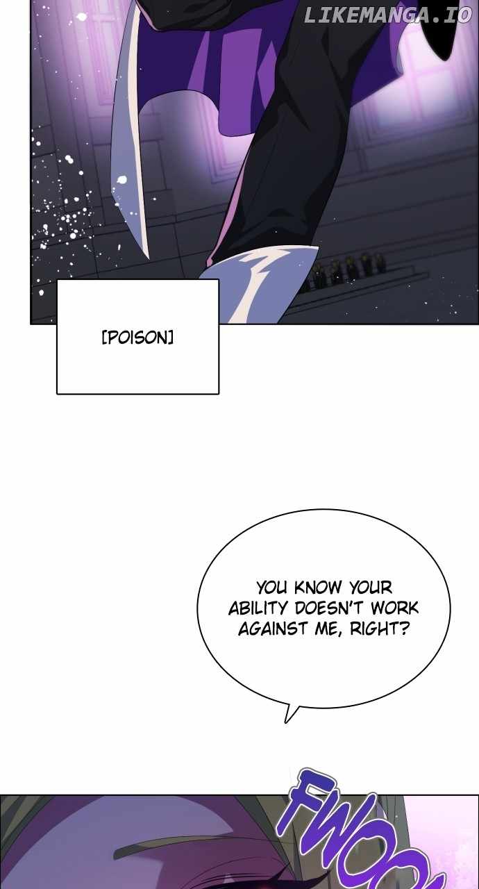 Zero Game Chapter 299 47